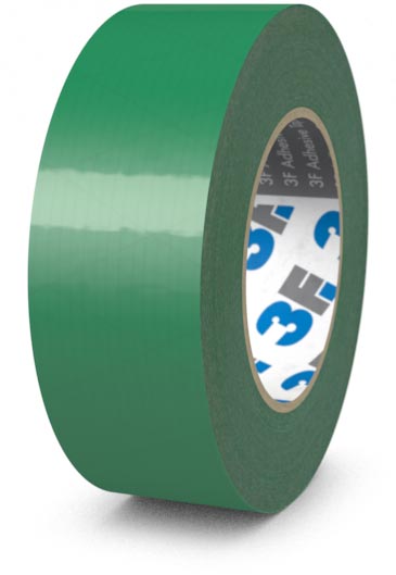 Sealing tape for airtight bonding Bonding of screed foils