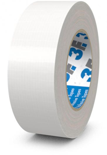 Sealing tape for airtight bonding Bonding of underfloor heating waterproofing membranes
